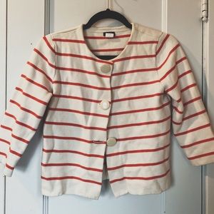 J. Crew Jacket
